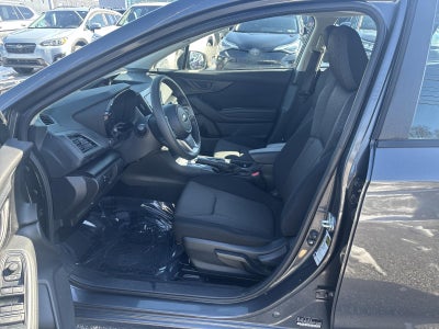 2023 Subaru Impreza 5-door CVT