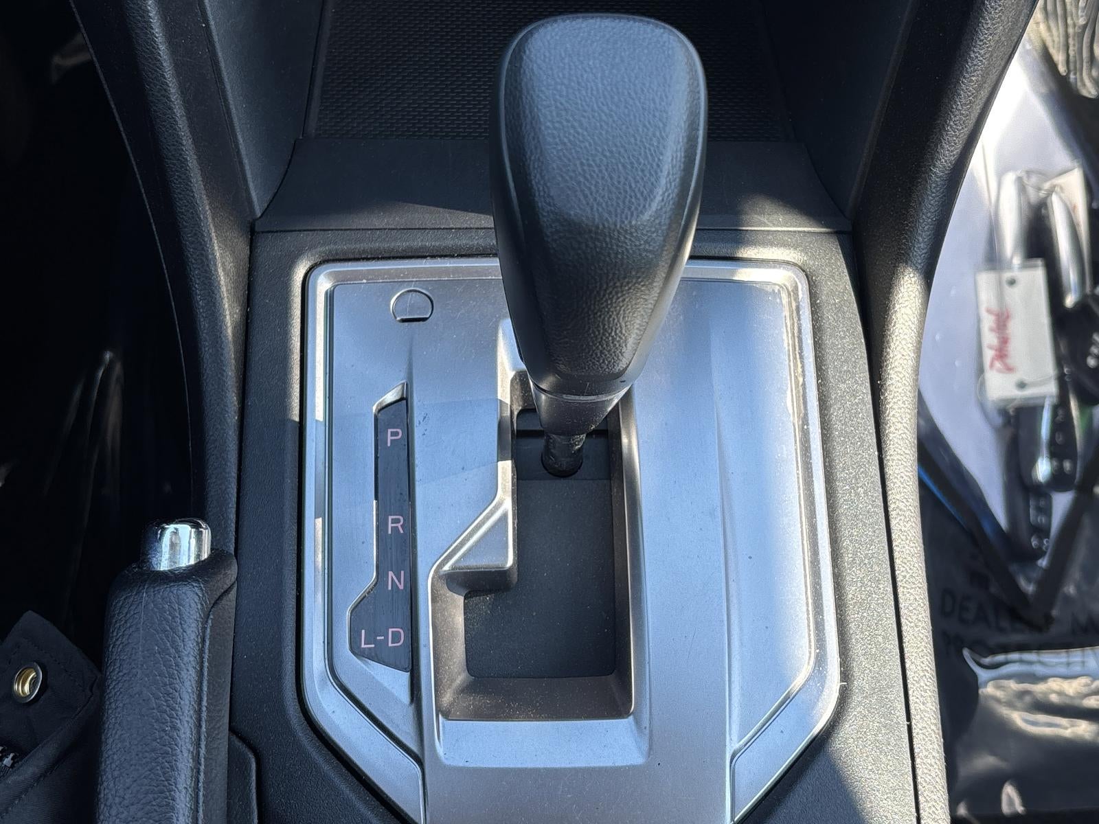 2023 Subaru Impreza 5-door CVT