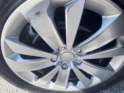 2023 Subaru Impreza 5-door CVT