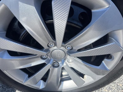 2023 Subaru Impreza 5-door CVT