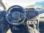 2022 Subaru Impreza 5-door CVT