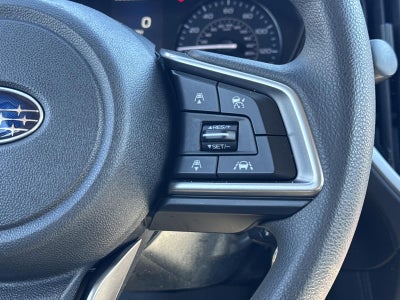 2022 Subaru Impreza 5-door CVT
