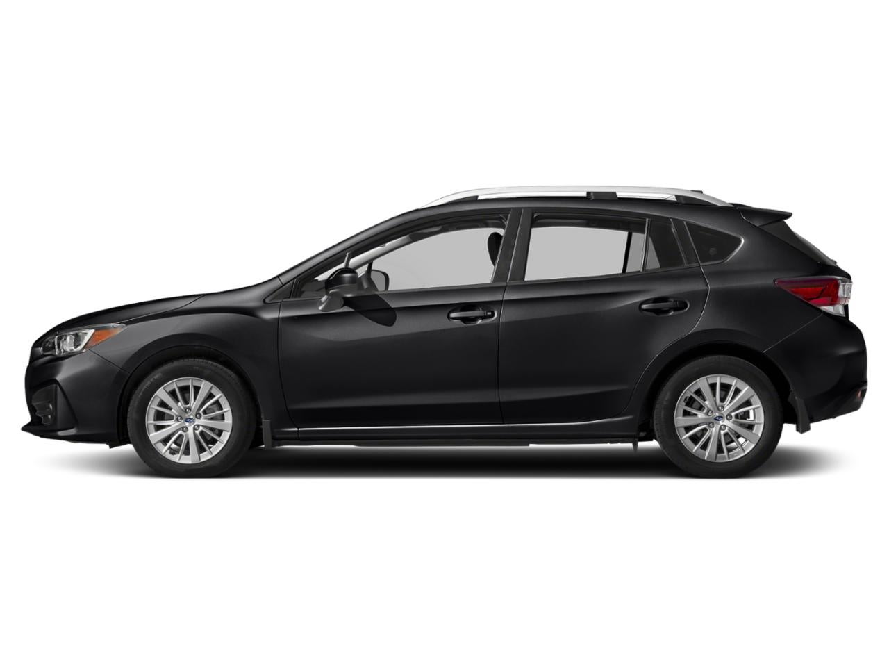 2018 Subaru Impreza 2.0i Premium 5-door CVT