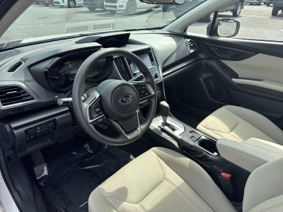 2023 Subaru Impreza 5-door CVT