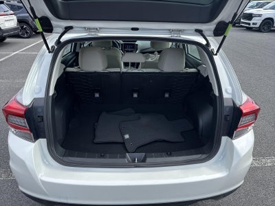 2023 Subaru Impreza 5-door CVT