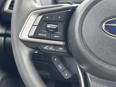 2023 Subaru Impreza 5-door CVT