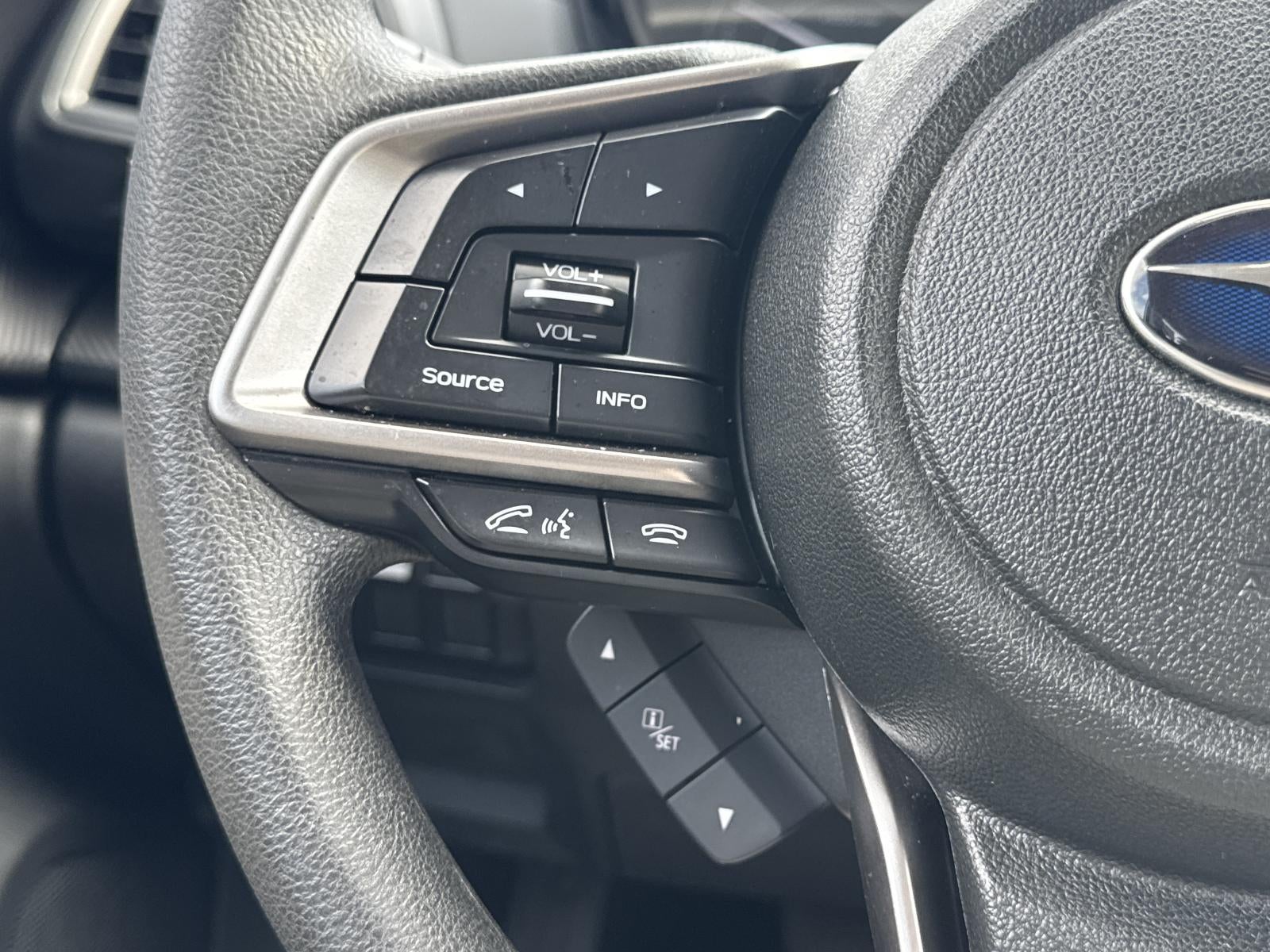 2023 Subaru Impreza 5-door CVT
