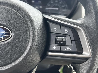 2023 Subaru Impreza 5-door CVT