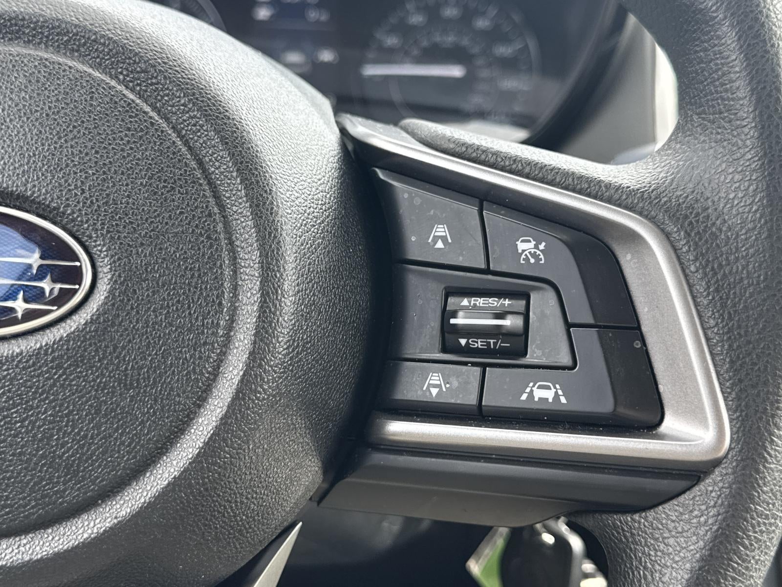 2023 Subaru Impreza 5-door CVT