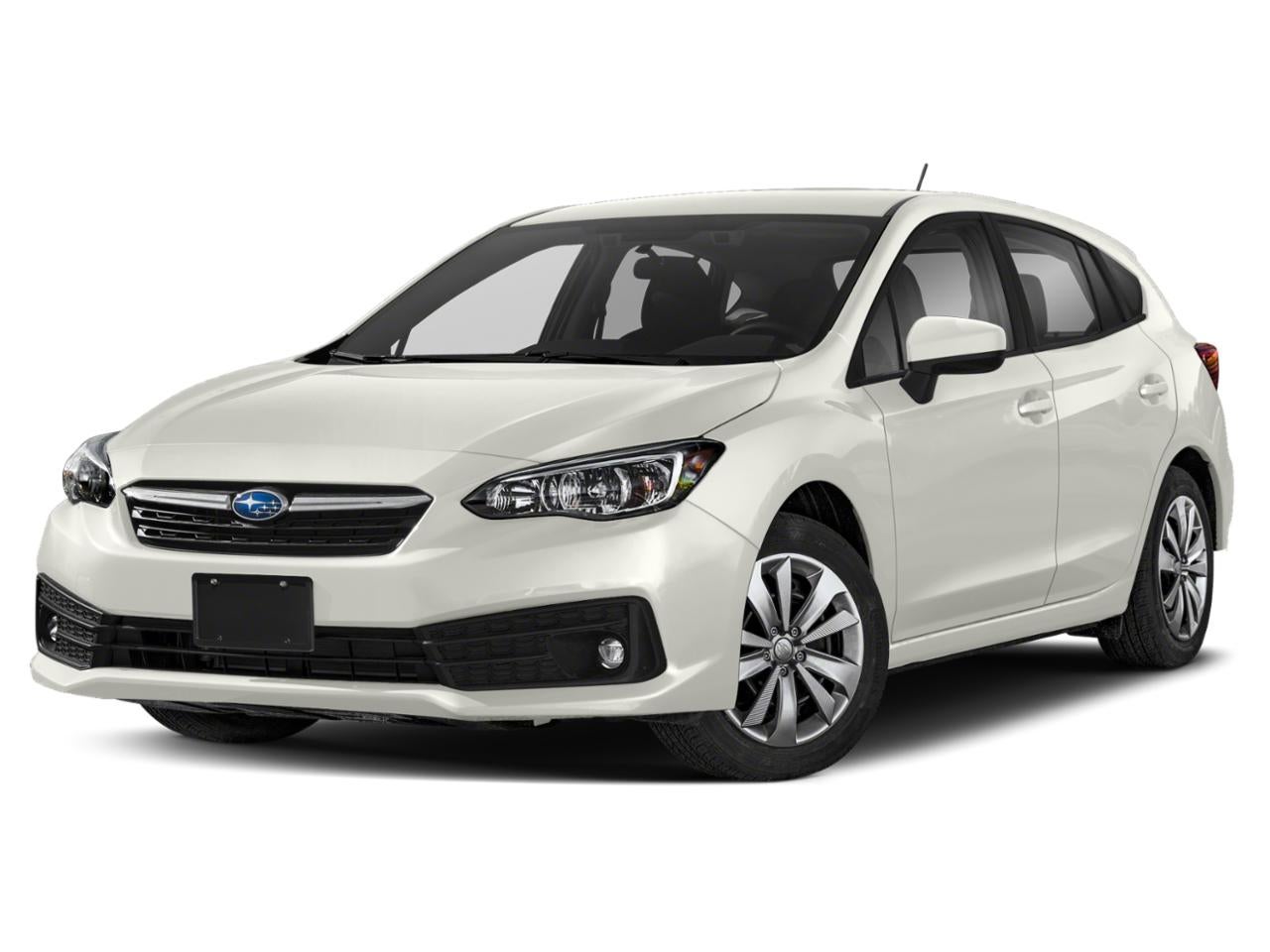 2023 Subaru Impreza