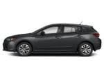 2021 Subaru Impreza 5-door CVT
