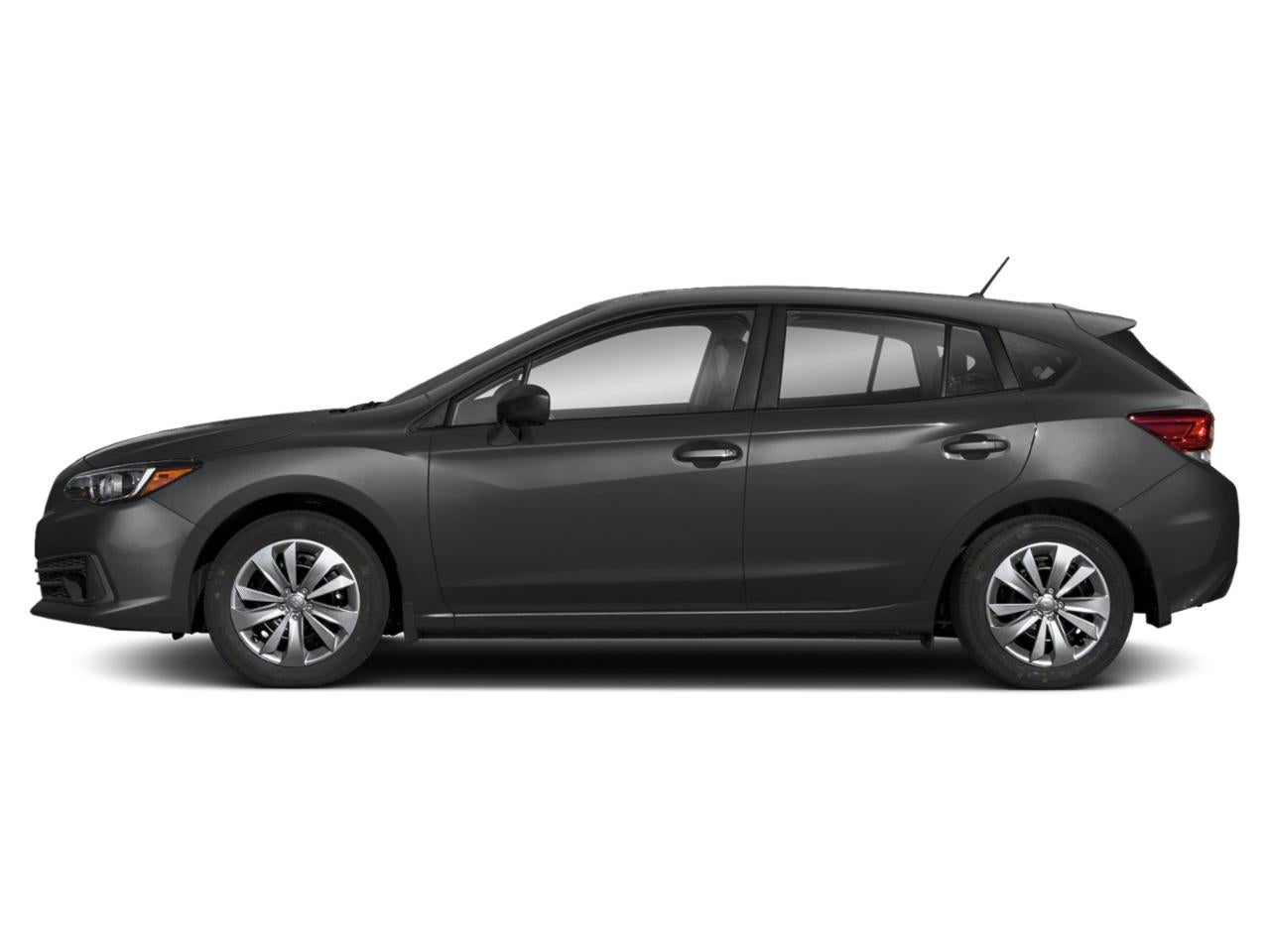 2021 Subaru Impreza 5-door CVT