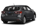 2021 Subaru Impreza 5-door CVT