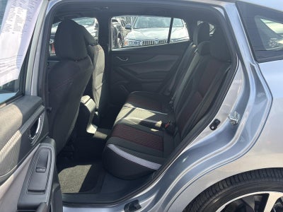 2022 Subaru Impreza Sport 5-door CVT