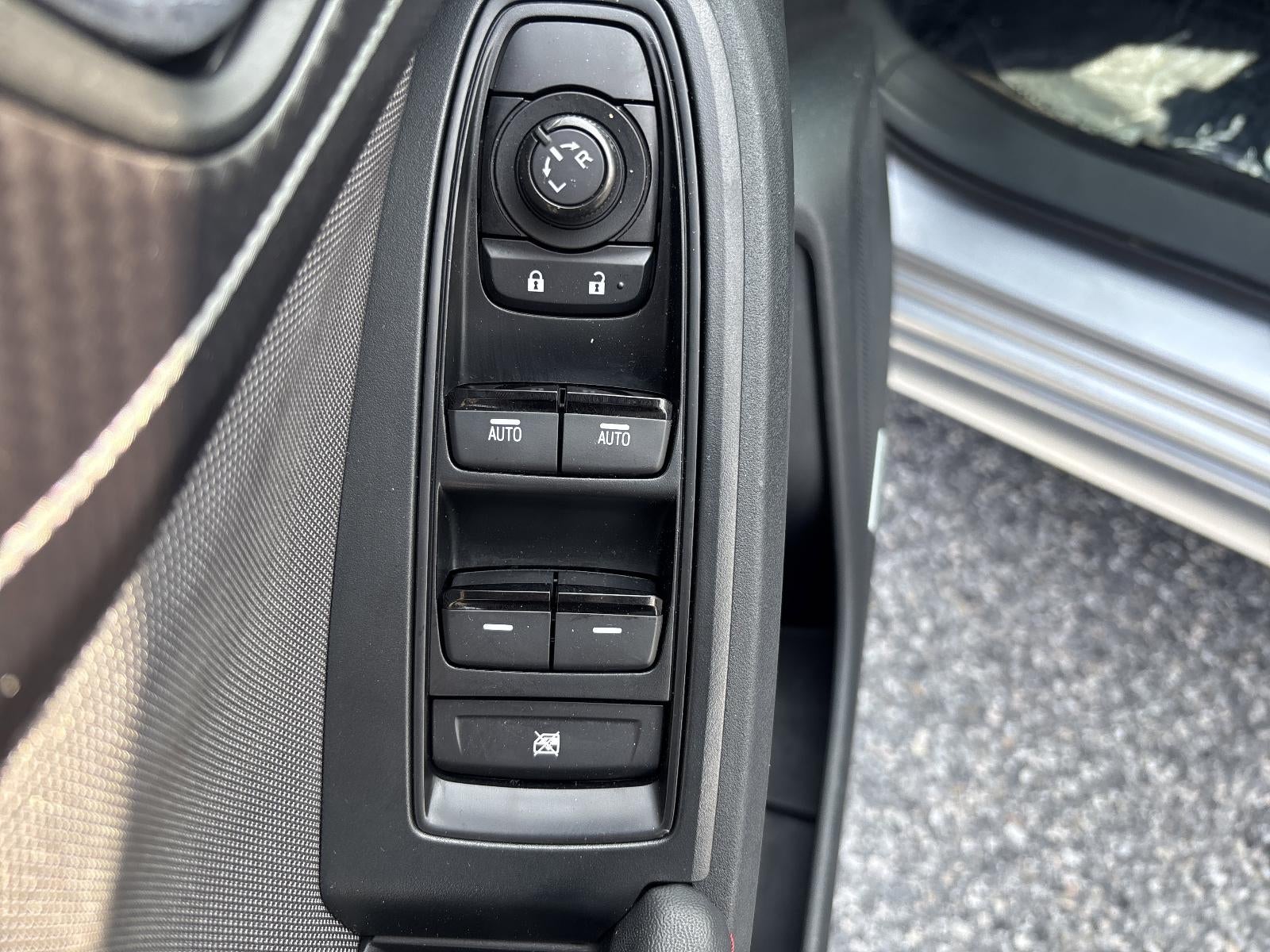 2022 Subaru Impreza Sport 5-door CVT