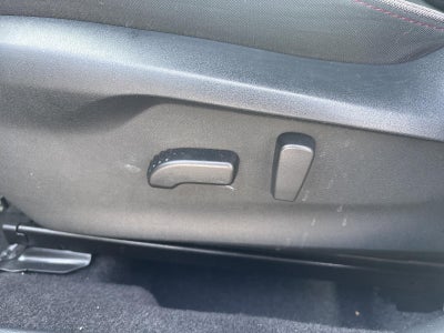 2022 Subaru Impreza Sport 5-door CVT