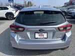 2022 Subaru Impreza Sport 5-door CVT
