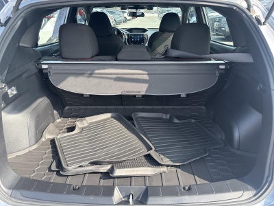 2022 Subaru Impreza Sport 5-door CVT