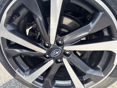 2022 Subaru Impreza Sport 5-door CVT