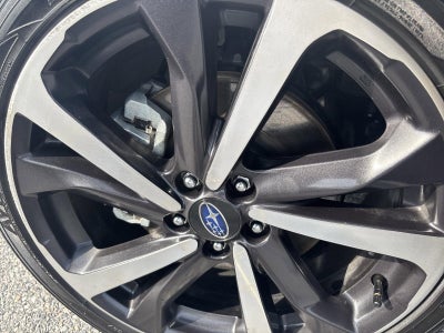 2022 Subaru Impreza Sport 5-door CVT