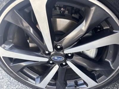 2022 Subaru Impreza Sport 5-door CVT