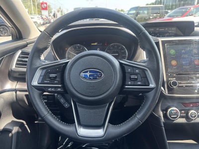 2019 Subaru Impreza 2.0i Limited 5-door CVT