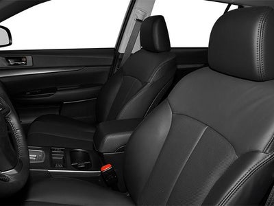 2014 Subaru Outback 2.5i Premium Automatic