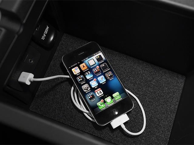 2014 Subaru Outback 2.5i Premium Automatic