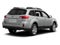 2014 Subaru Outback 2.5i Premium Automatic