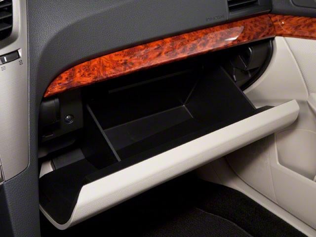 2010 Subaru Outback 2.5i Automatic Limited Power Moonroof