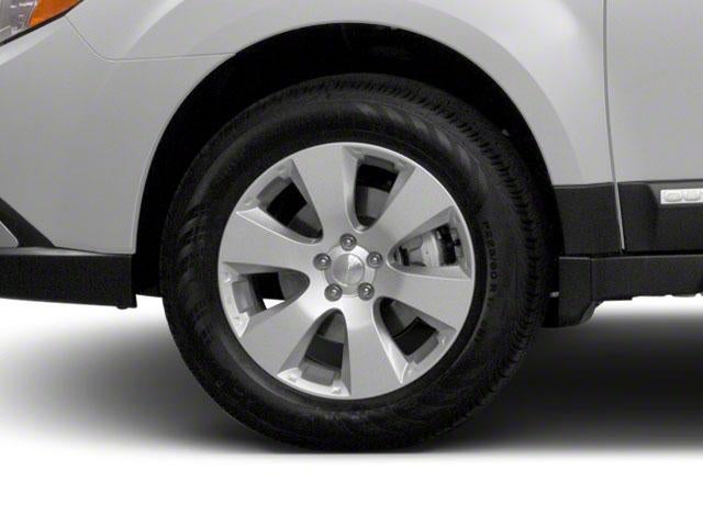 2010 Subaru Outback 2.5i Automatic Limited Power Moonroof