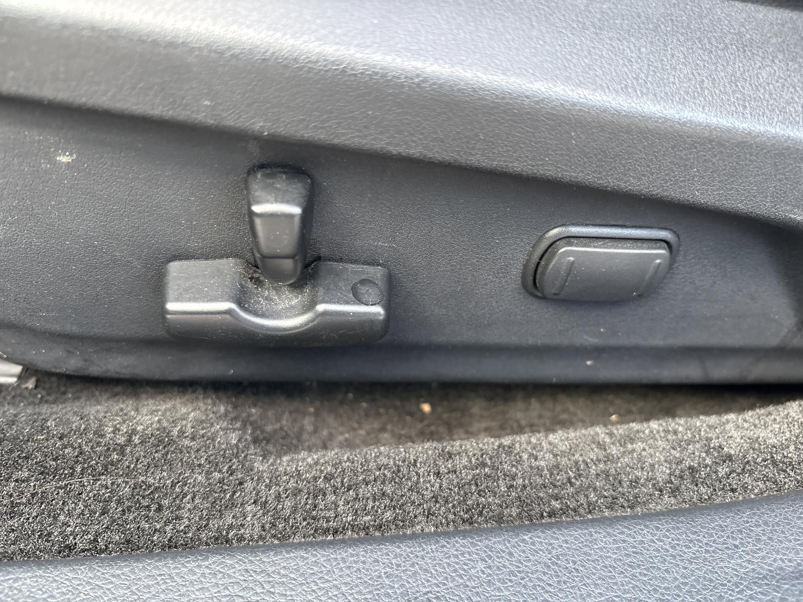 2014 Subaru Outback 2.5i Limited Automatic