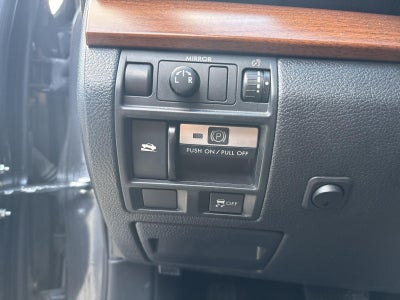 2014 Subaru Outback 2.5i Limited Automatic