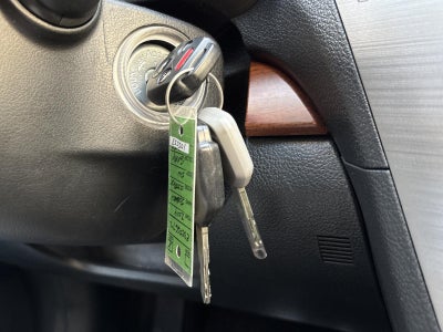 2014 Subaru Outback 2.5i Limited Automatic