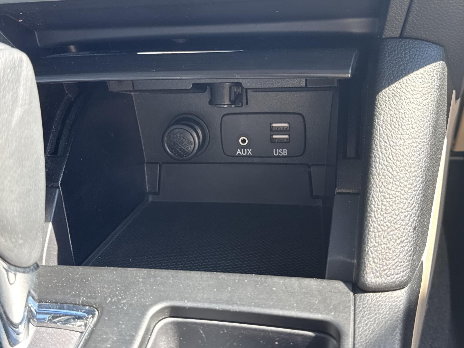 2016 Subaru Outback 2.5i Premium PZEV
