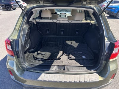 2016 Subaru Outback 2.5i Premium PZEV