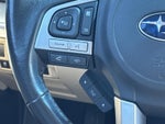 2016 Subaru Outback 2.5i Premium PZEV