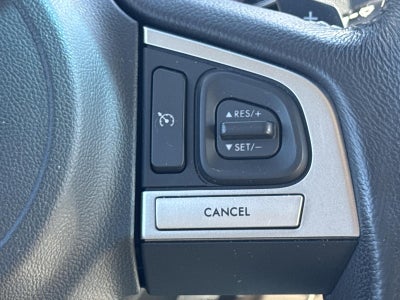2016 Subaru Outback 2.5i Premium PZEV