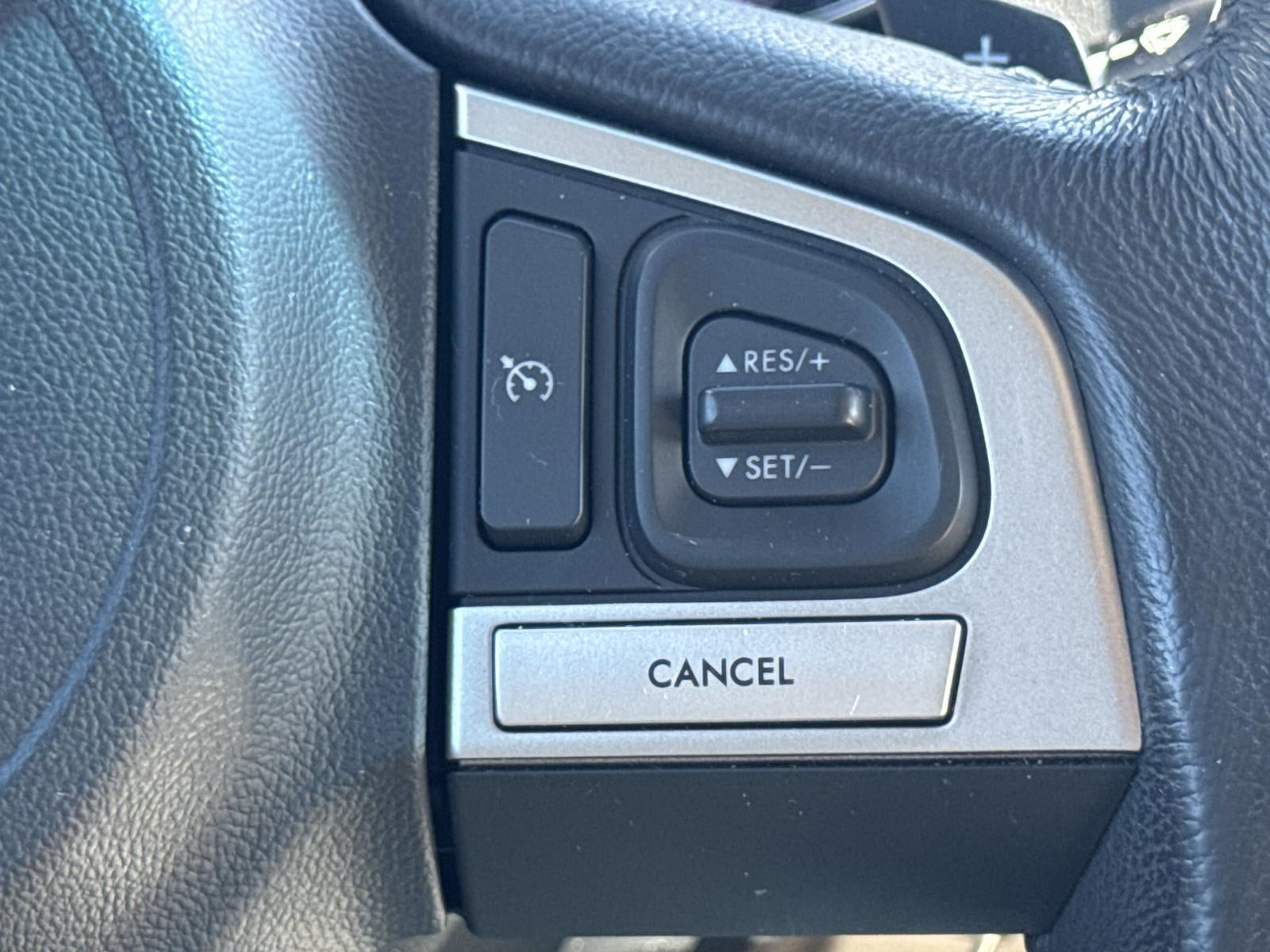 2016 Subaru Outback 2.5i Premium PZEV
