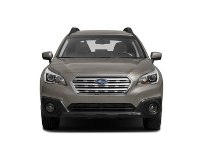 2015 Subaru Outback 2.5i Premium PZEV