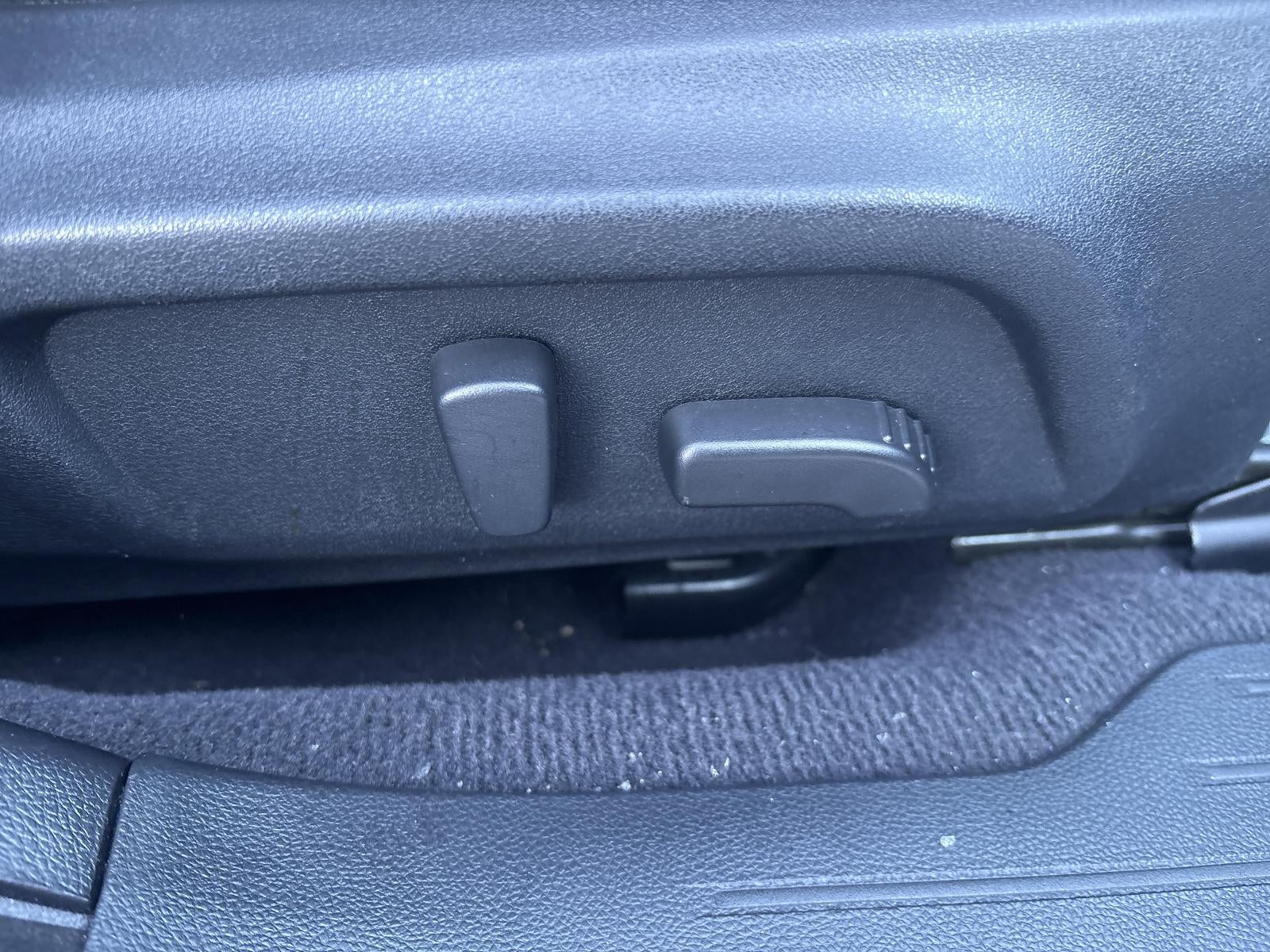 2016 Subaru Outback 2.5i Limited PZEV