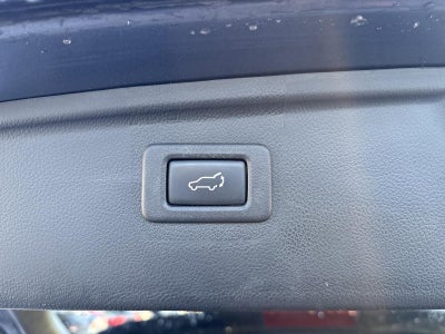 2016 Subaru Outback 2.5i Limited PZEV