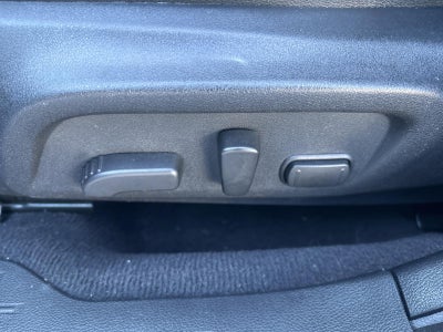 2016 Subaru Outback 2.5i Limited PZEV