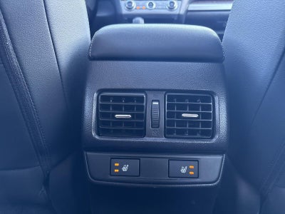 2016 Subaru Outback 2.5i Limited PZEV