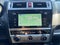 2016 Subaru Outback 2.5i Limited PZEV