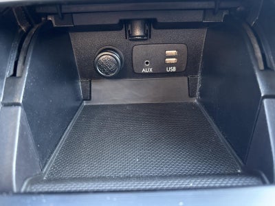 2016 Subaru Outback 2.5i Limited PZEV