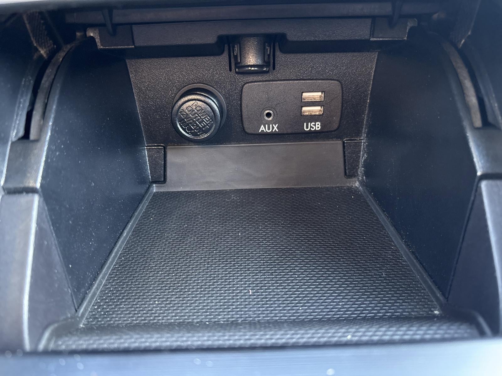 2016 Subaru Outback 2.5i Limited PZEV