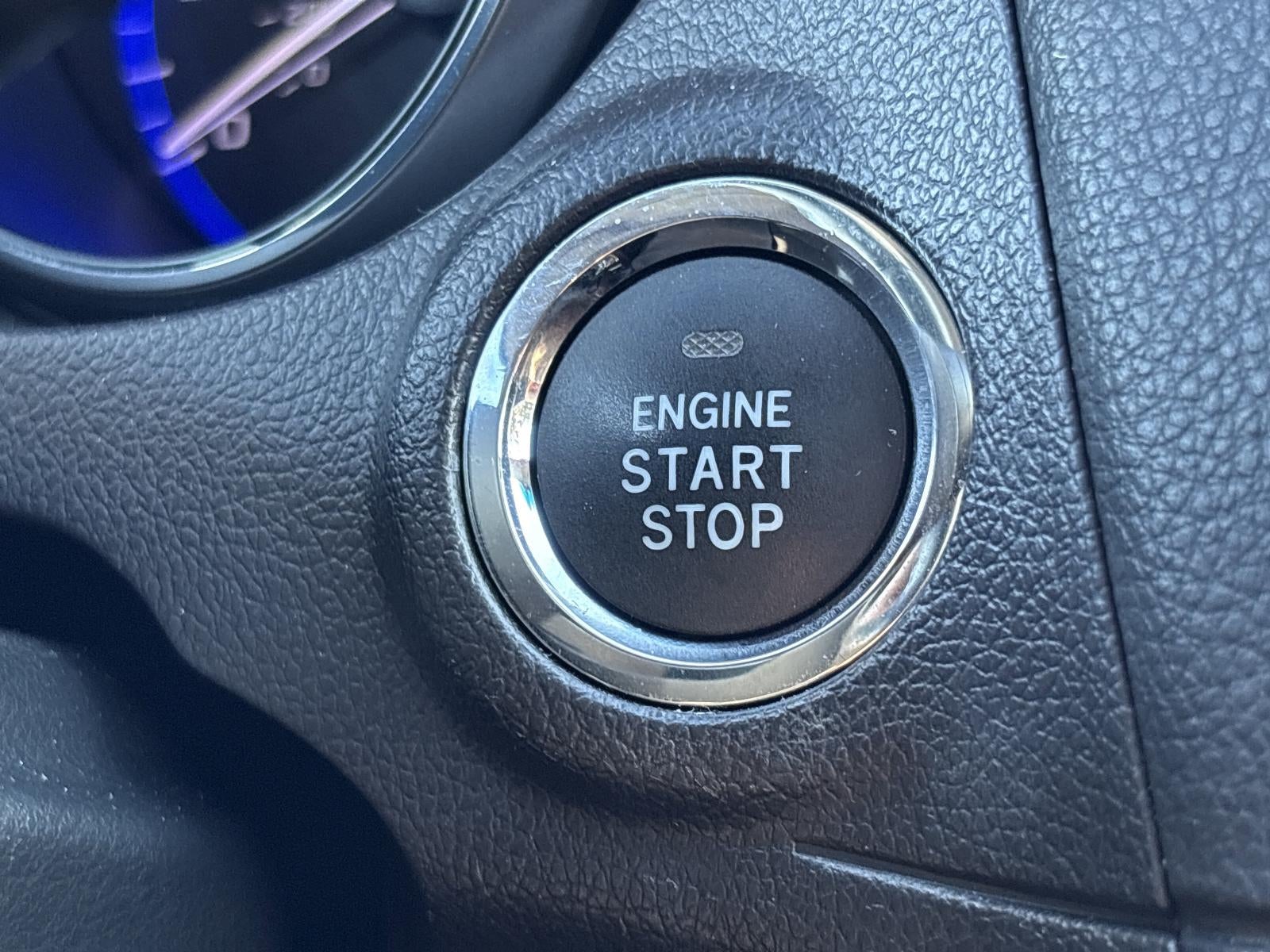 2016 Subaru Outback 2.5i Limited PZEV