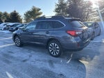 2016 Subaru Outback 2.5i Limited PZEV