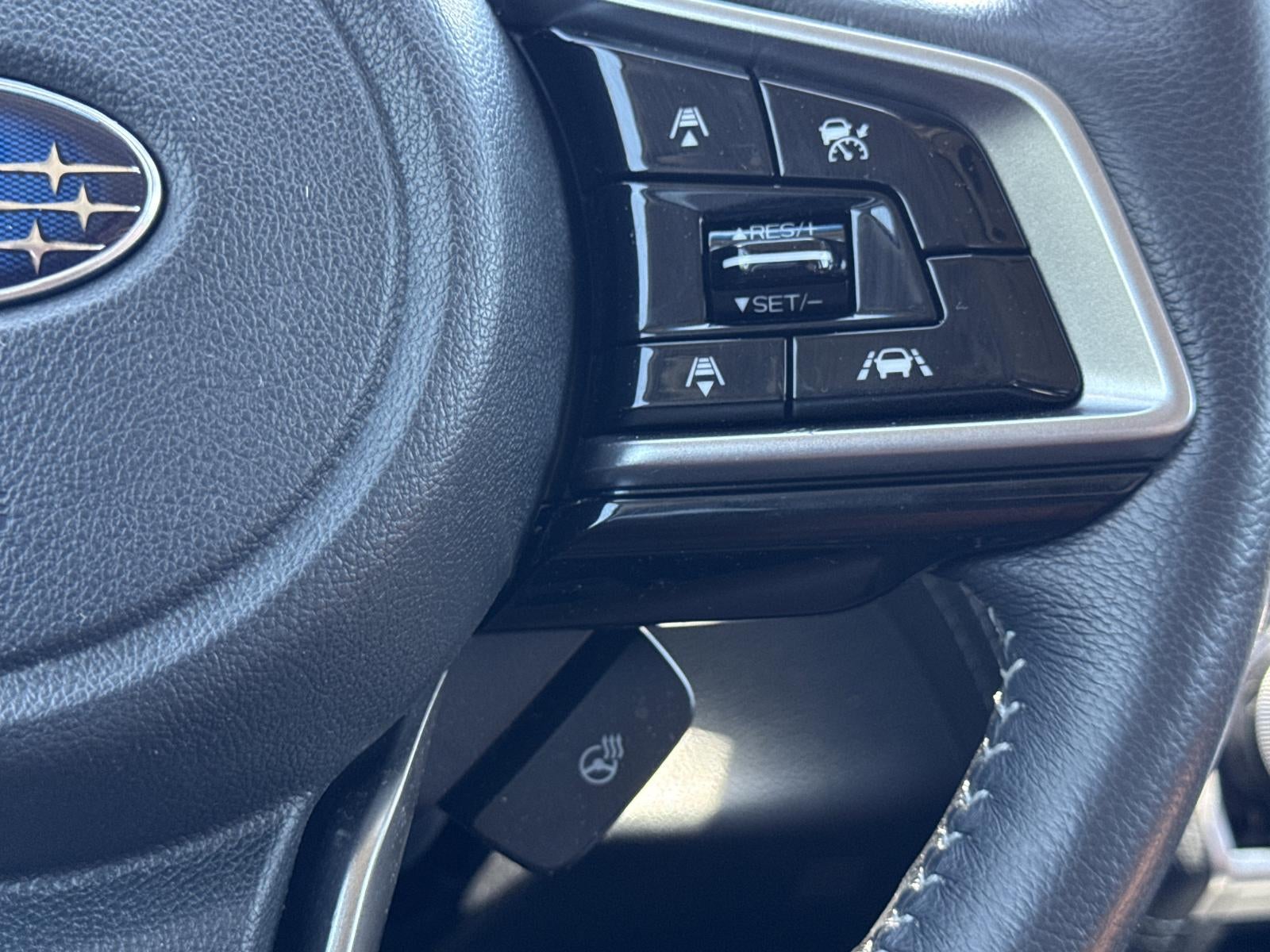 2018 Subaru Outback 3.6R Touring